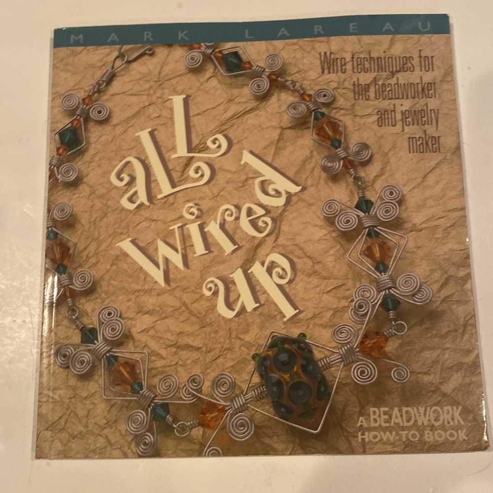 “All Wired Up,”